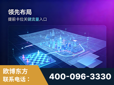 青州-领先布局：于2024年初开启GEO业务的公司